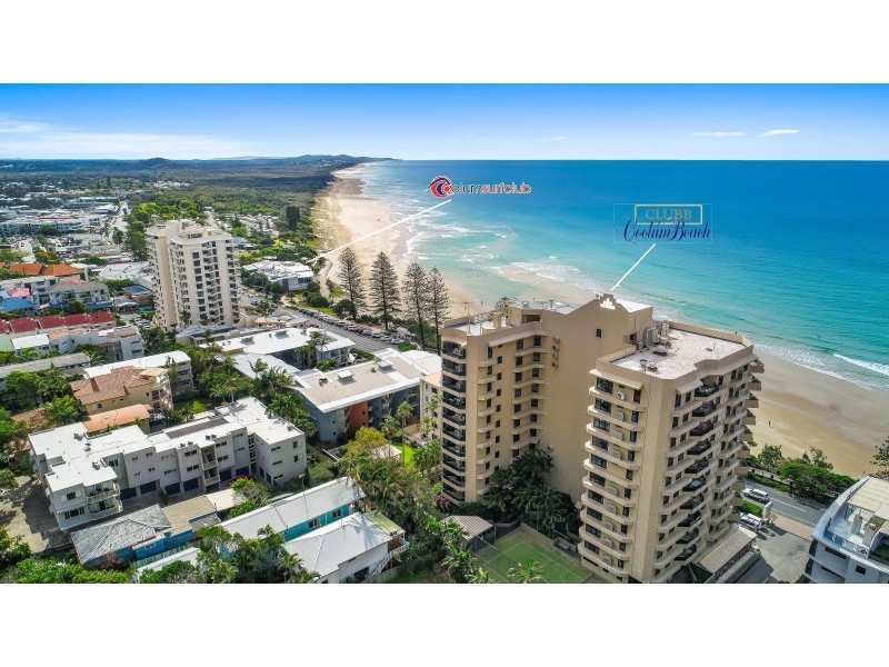 28/1740 David Low Way, Coolum Beach QLD 4573