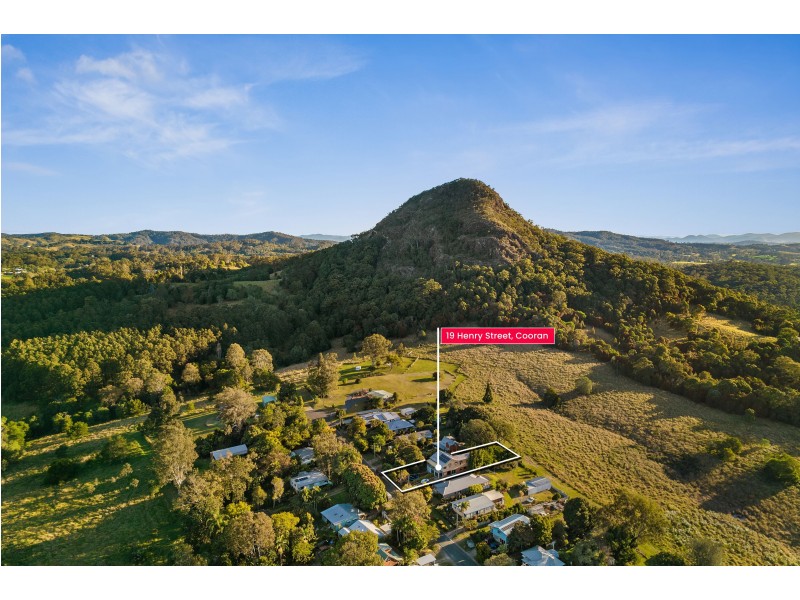 19 Henry Street, Cooran QLD 4569