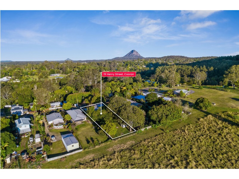 19 Henry Street, Cooran QLD 4569