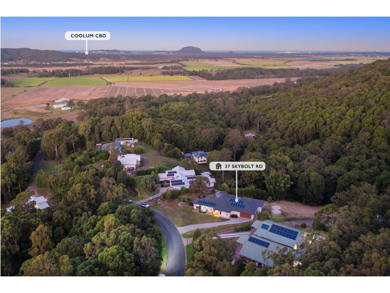 37 Skybolt Road, Valdora QLD 4561
