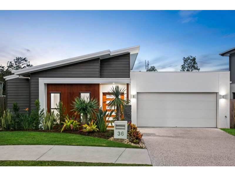 36 Godwit Place, Peregian Springs QLD 4573