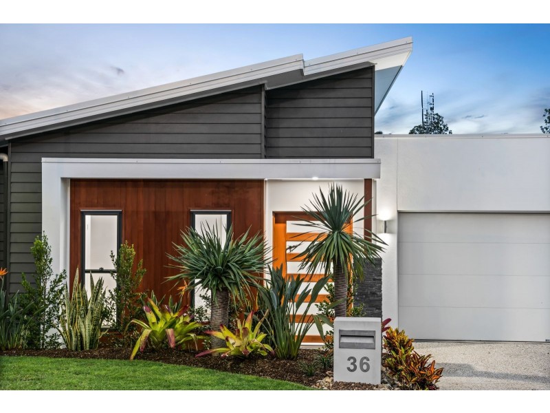 36 Godwit Place, Peregian Springs QLD 4573