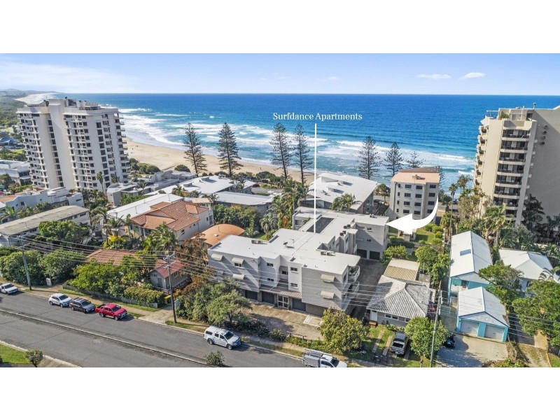 15/29 Coolum Terrace, Coolum Beach QLD 4573