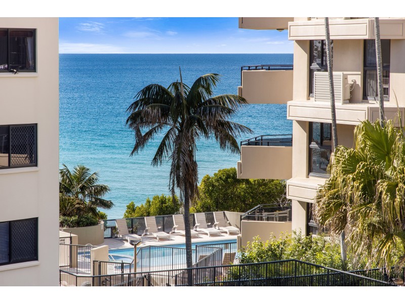15/29 Coolum Terrace, Coolum Beach QLD 4573