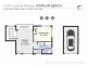 15/29 Coolum Terrace, Coolum Beach QLD 4573 Floorplan