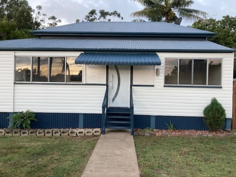 38a Boundary Street, Bundaberg South QLD 4670