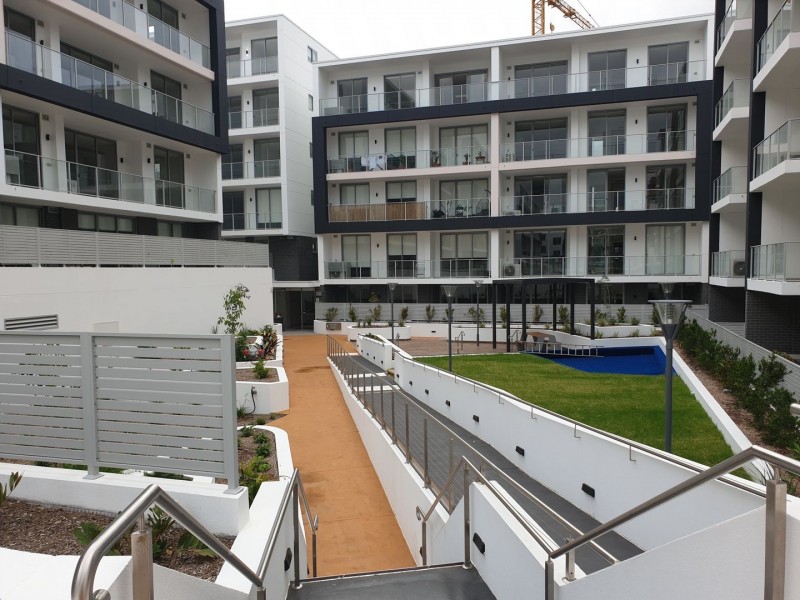 B402/4a Isla Street, Schofields NSW 2762