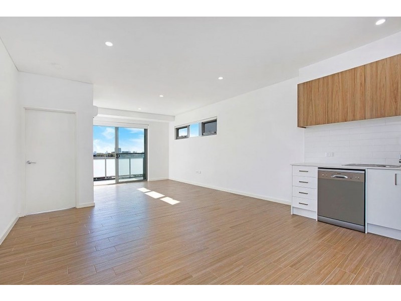 603/31 Smallwood Avenue, Homebush NSW 2140