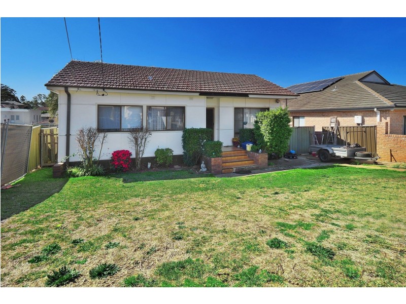 24 Otto Street, Merrylands West NSW 2160