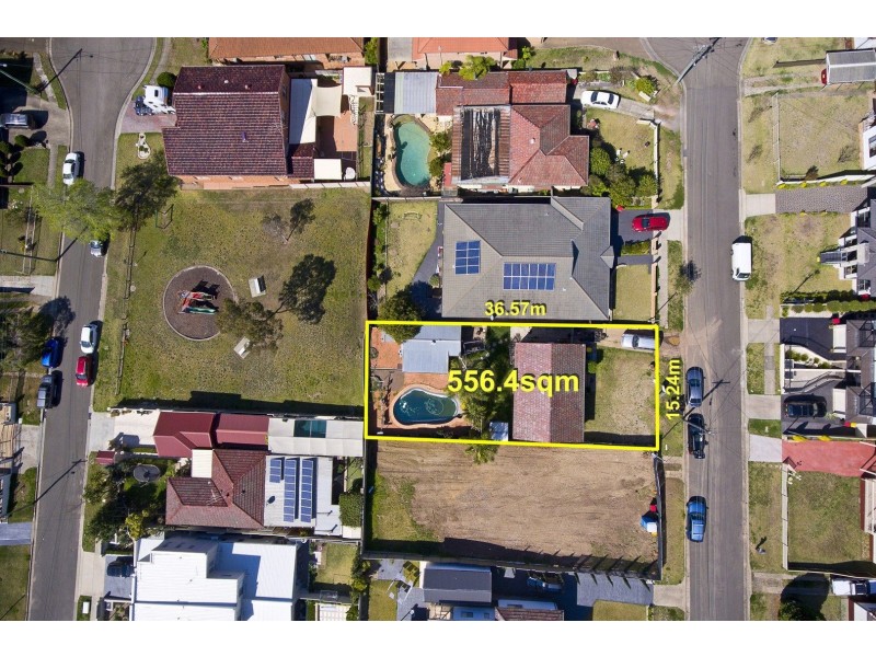 24 Otto Street, Merrylands West NSW 2160