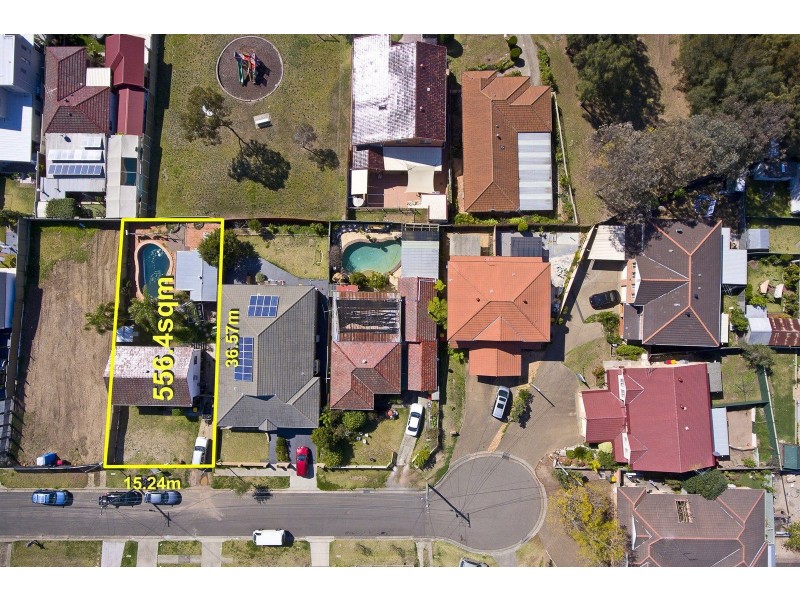 24 Otto Street, Merrylands West NSW 2160