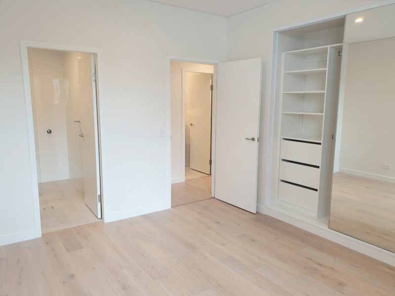 C301/4 Burrendong Crescent, Rouse Hill NSW 2155