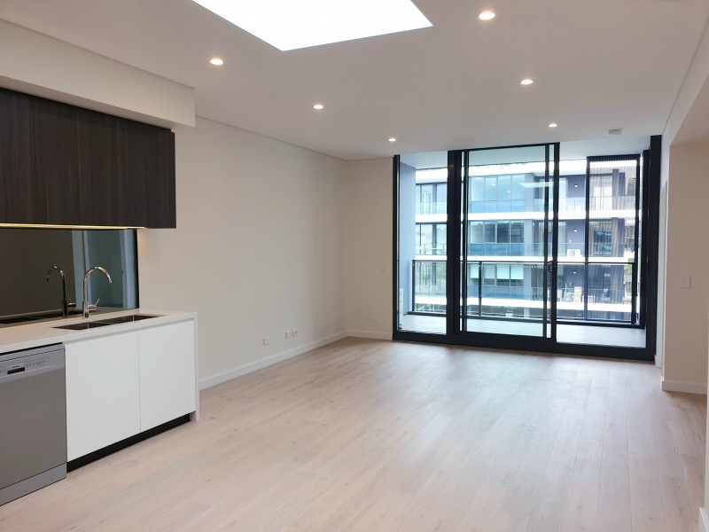 C301/4 Burrendong Crescent, Rouse Hill NSW 2155