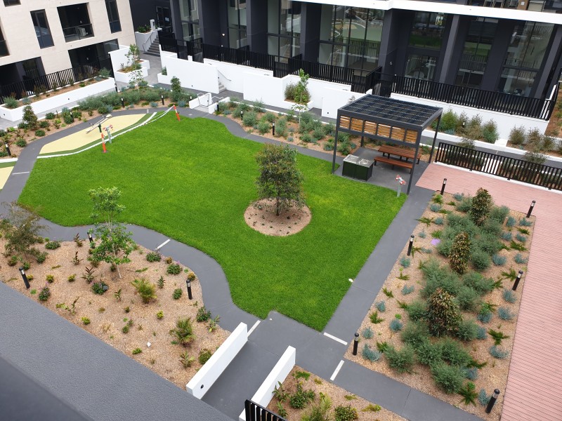 C301/4 Burrendong Crescent, Rouse Hill NSW 2155