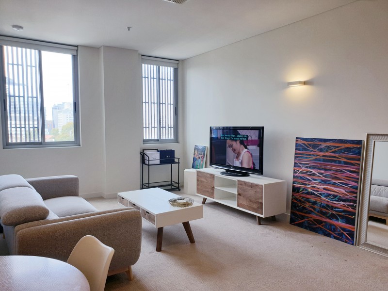 706/349-355 Bulwara Road, Ultimo NSW 2007