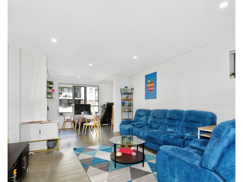 402/31 Smallwood Avenue, Homebush NSW 2140