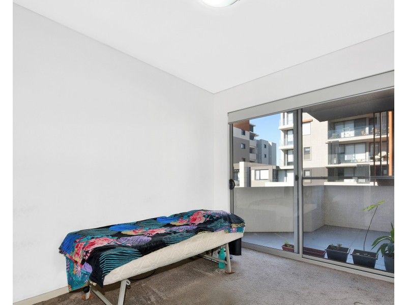 402/31 Smallwood Avenue, Homebush NSW 2140