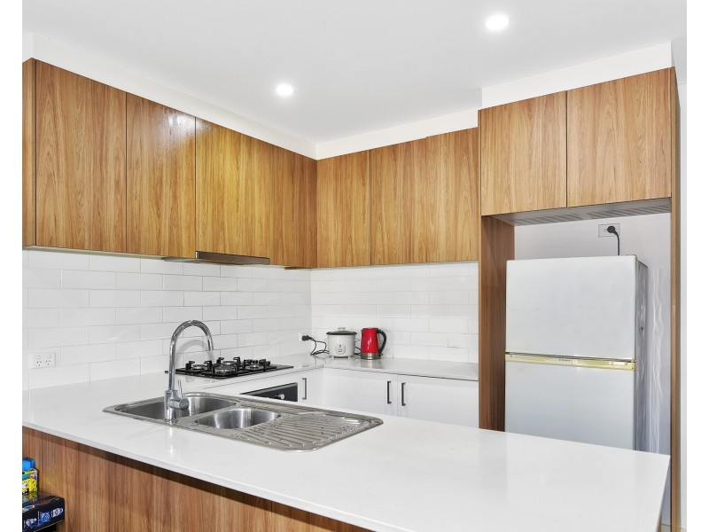 402/31 Smallwood Avenue, Homebush NSW 2140