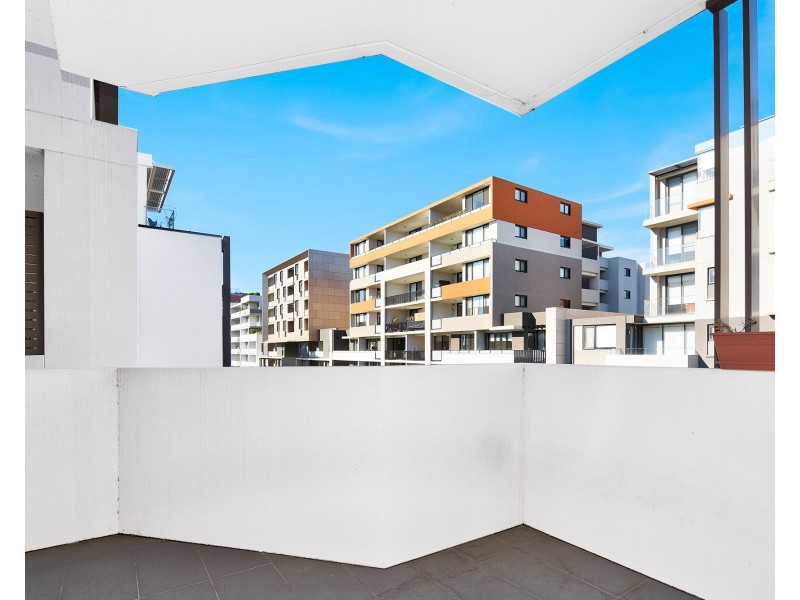 402/31 Smallwood Avenue, Homebush NSW 2140