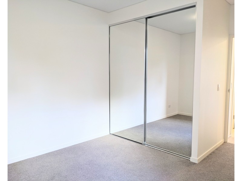 Building A, G04/1 Herlina Crescent, Rouse Hill NSW 2155