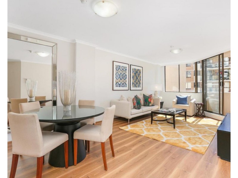 22/533 Kent Street, Sydney NSW 2000