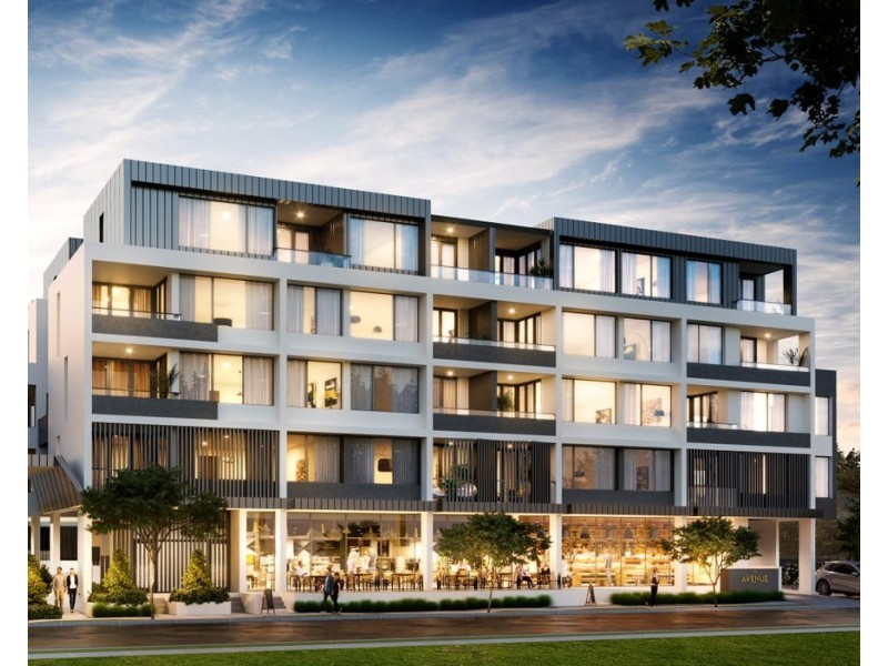 404/19 Robey Street, Mascot NSW 2020