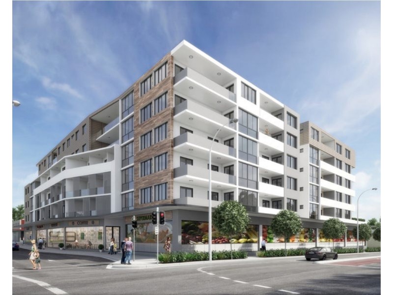 301/888 Woodville Road, Villawood NSW 2163