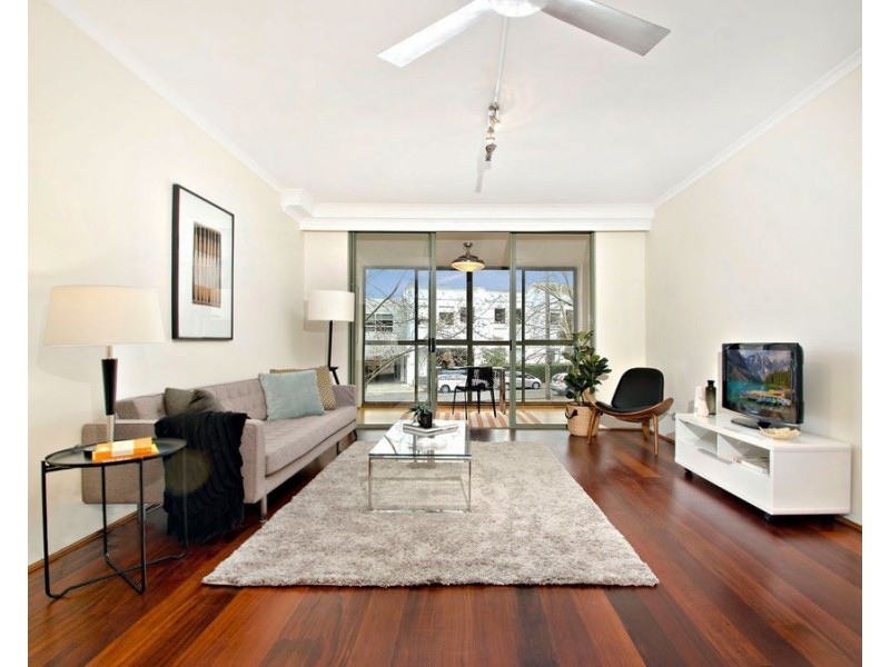 33/39 Gibbons Street, Redfern NSW 2016