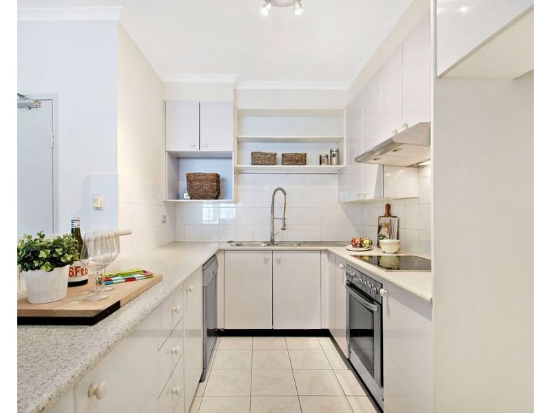 33/39 Gibbons Street, Redfern NSW 2016