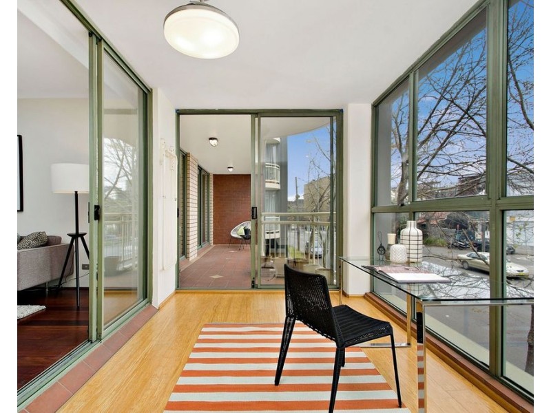 33/39 Gibbons Street, Redfern NSW 2016