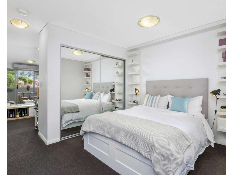 6/96 Chandos Street, Naremburn NSW 2065