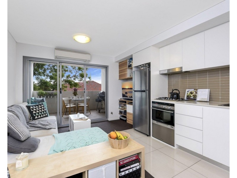 6/96 Chandos Street, Naremburn NSW 2065