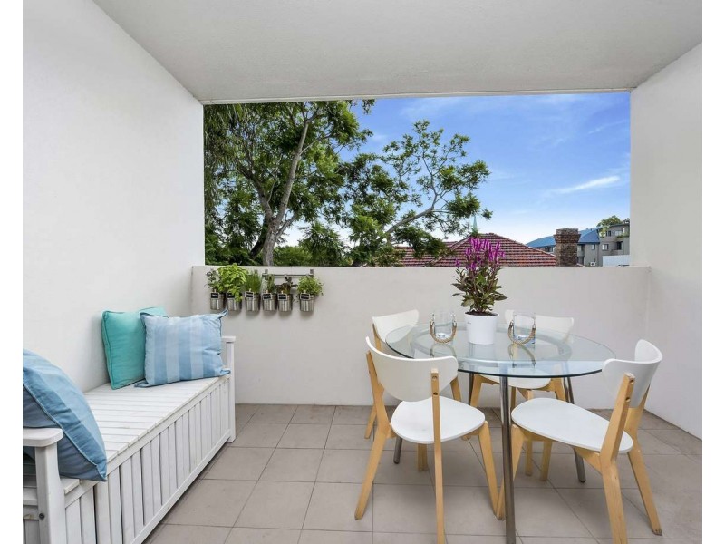 6/96 Chandos Street, Naremburn NSW 2065