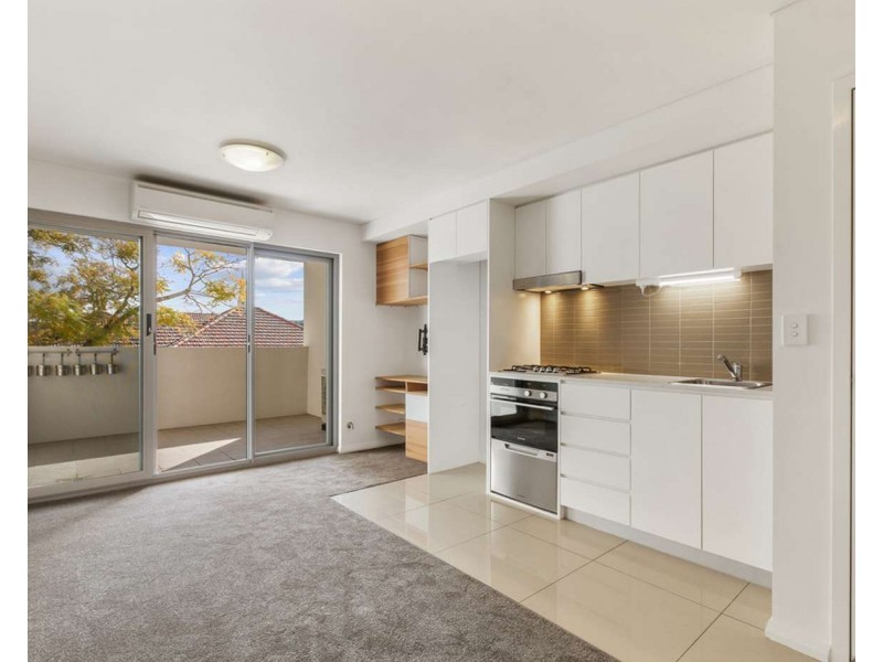 6/96 Chandos Street, Naremburn NSW 2065