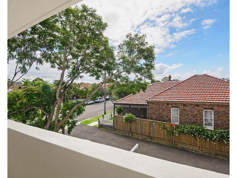 6/96 Chandos Street, Naremburn NSW 2065