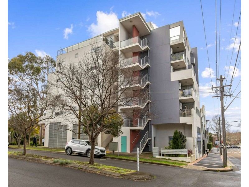 6/96 Chandos Street, Naremburn NSW 2065