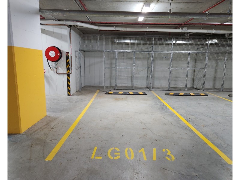 LG01/3 Manchester Drive, Schofields NSW 2762