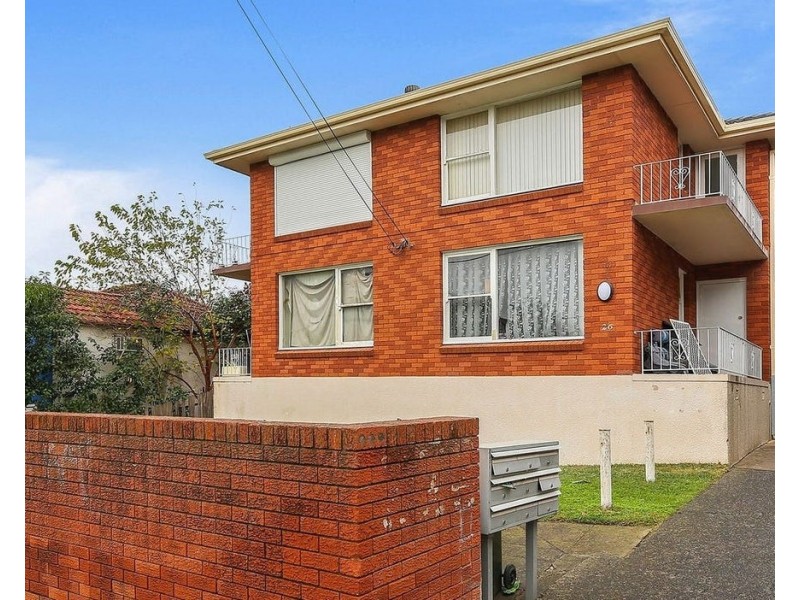 1/26 Barremma Road, Lakemba NSW 2195