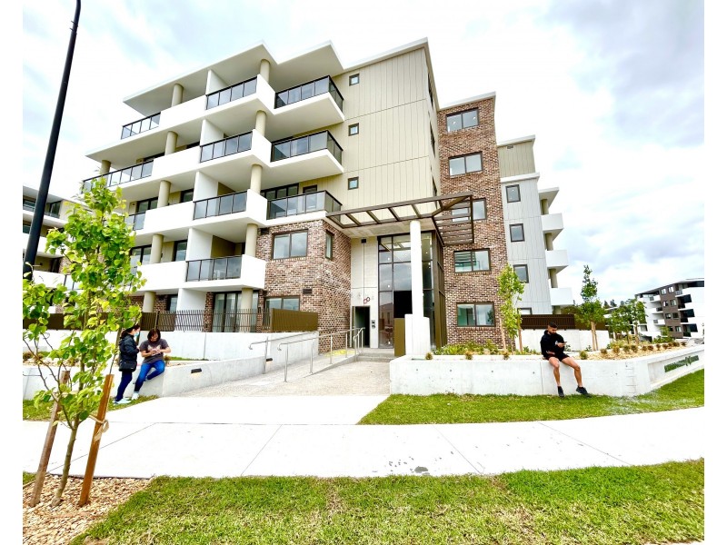 Building A, G09/37 Manchester Drive, Schofields NSW 2762