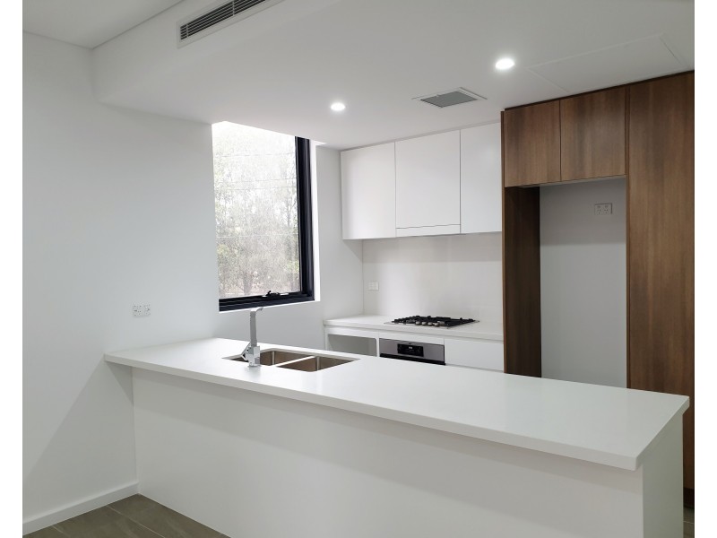 107/45 Loftus Crescent, Homebush NSW 2140