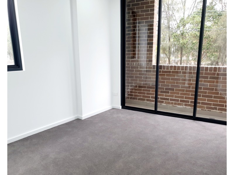 107/45 Loftus Crescent, Homebush NSW 2140