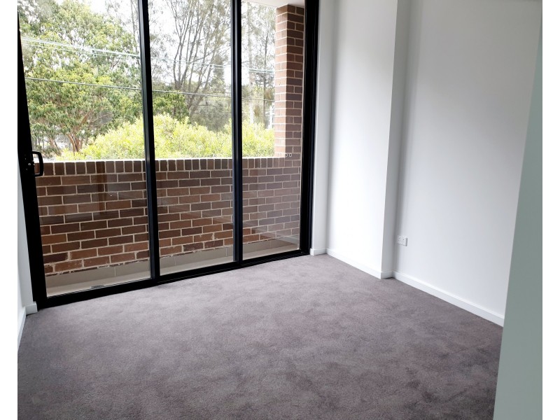 107/45 Loftus Crescent, Homebush NSW 2140