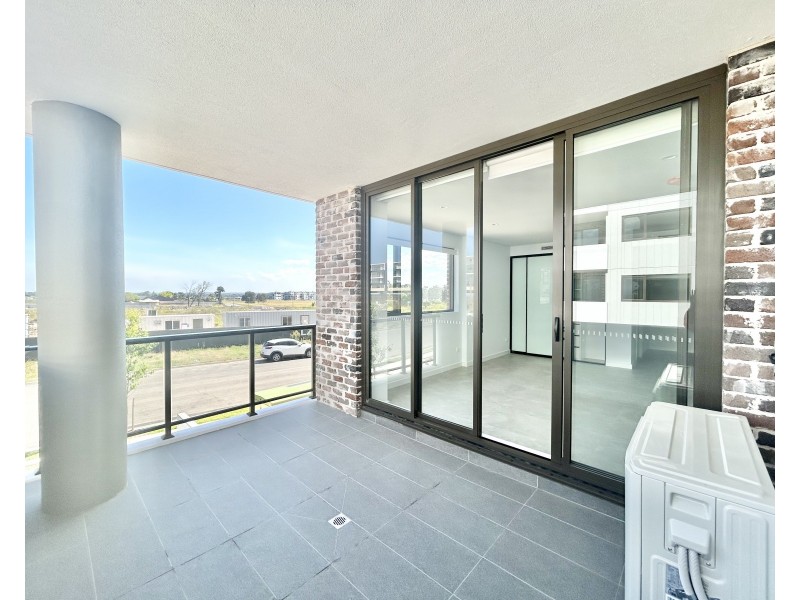 Building A, 110/37 Manchester Drive, Schofields NSW 2762