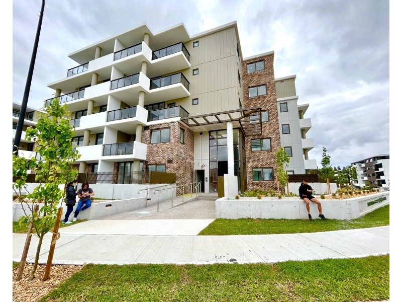 Building C, 29/37 Manchester Drive, Schofields NSW 2762