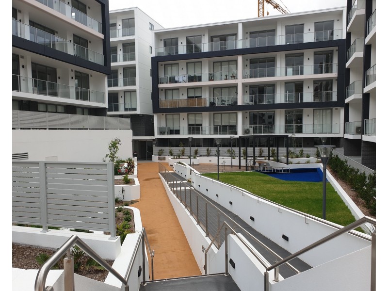 302/4A Isla Street, Schofields NSW 2762