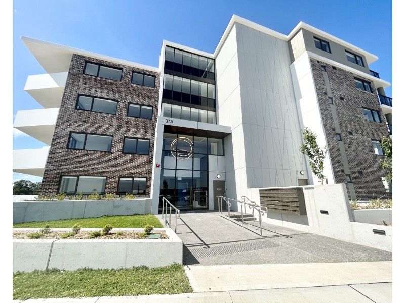 309/37A Manchester Drive, Schofields NSW 2762