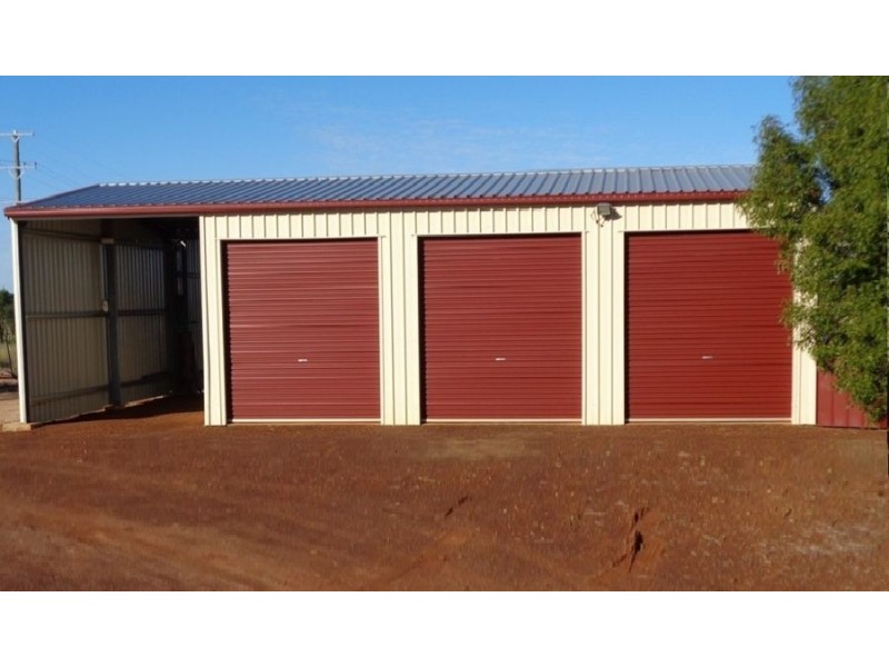 32 North Street, Dulacca QLD 4425