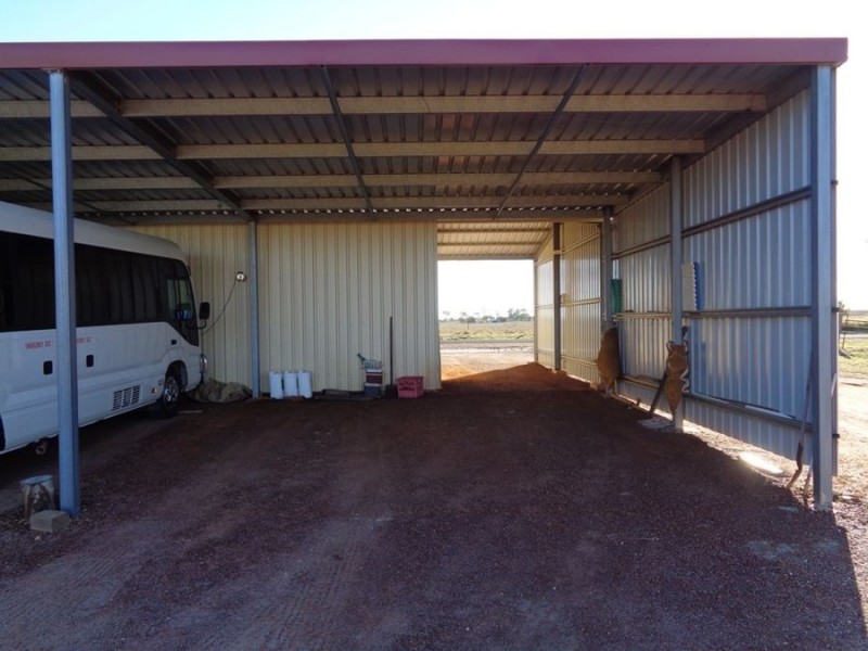 32 North Street, Dulacca QLD 4425