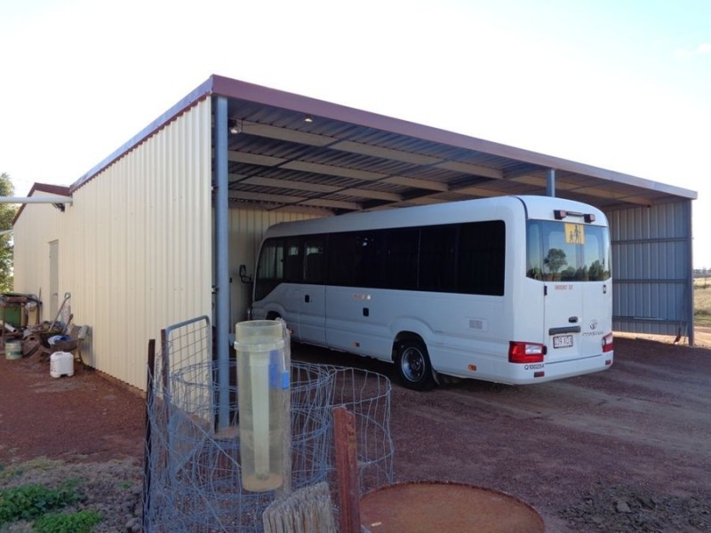 32 North Street, Dulacca QLD 4425