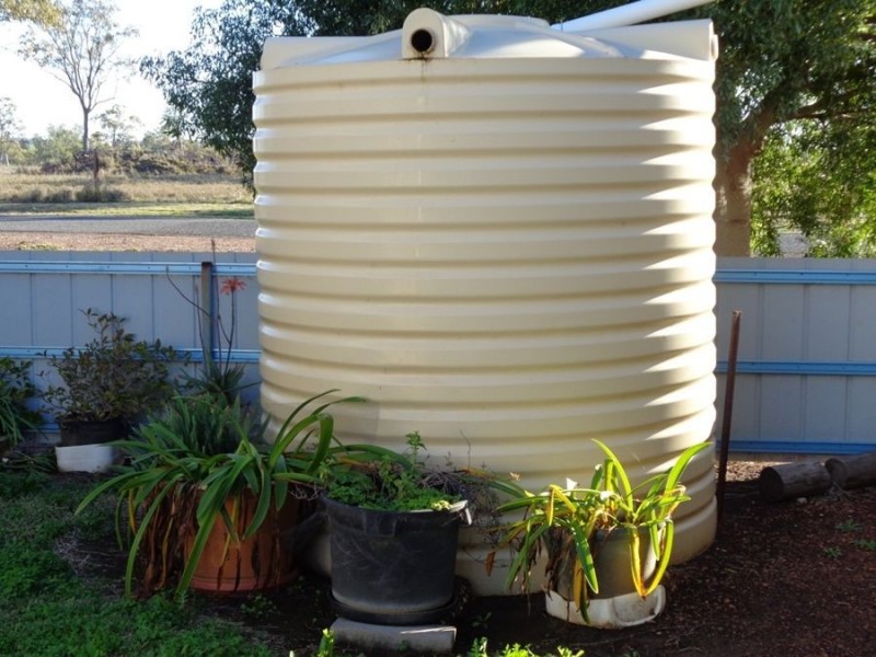 32 North Street, Dulacca QLD 4425